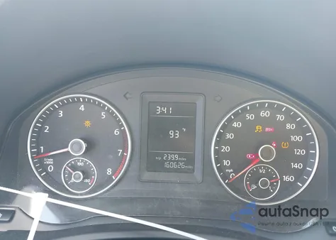 2010 Volkswagen Jetta Limited Edition из США, поврежденный, VIN 3VWAZ7AJ9AM161453